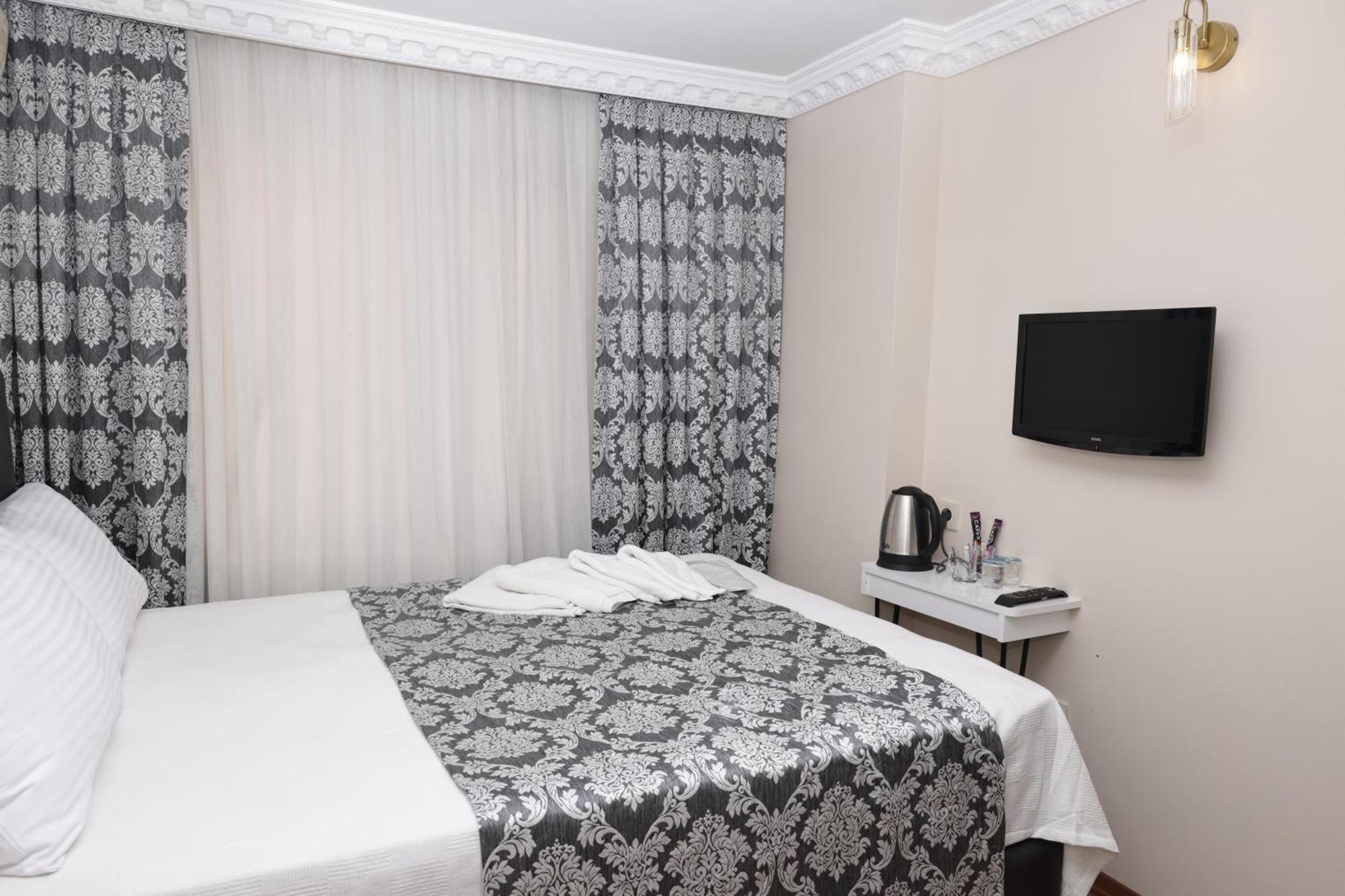 Nar Hotel Istanbul Ngoại thất bức ảnh