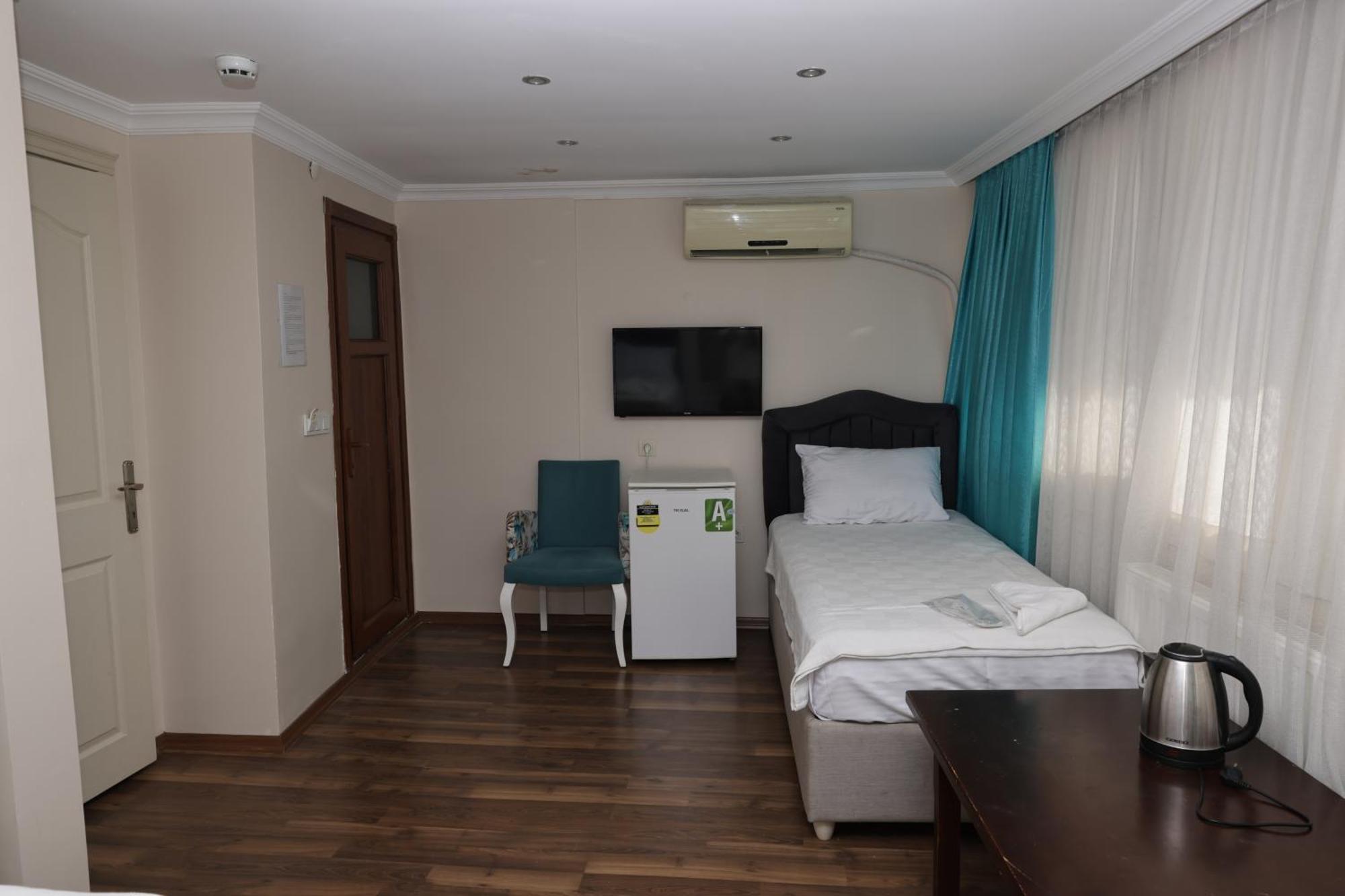 Nar Hotel Istanbul Ngoại thất bức ảnh